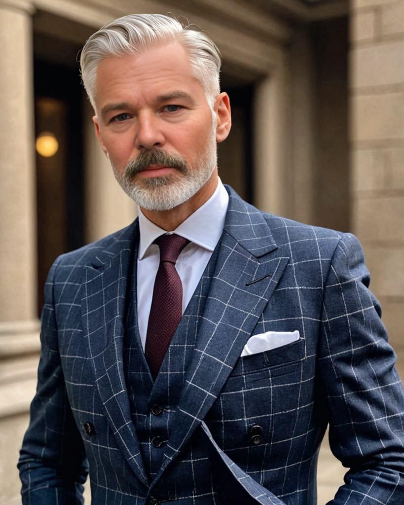 Ryan W. Dear - Digital Transformation Specialist